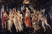 Sandro Botticelli Spring (nn03) china oil painting reproduction